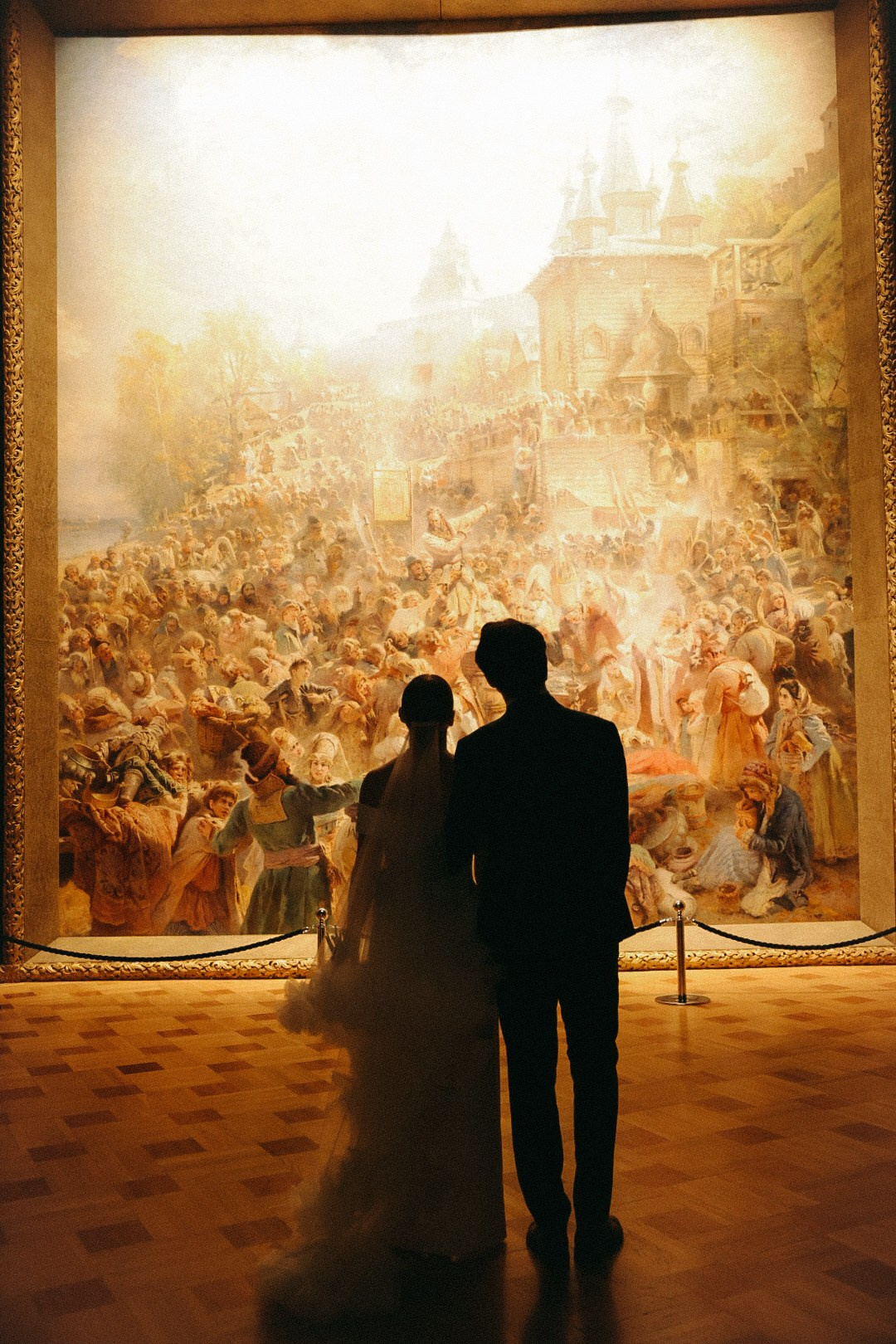 Глеб и Наташа. Фотограф Нижний Новгород