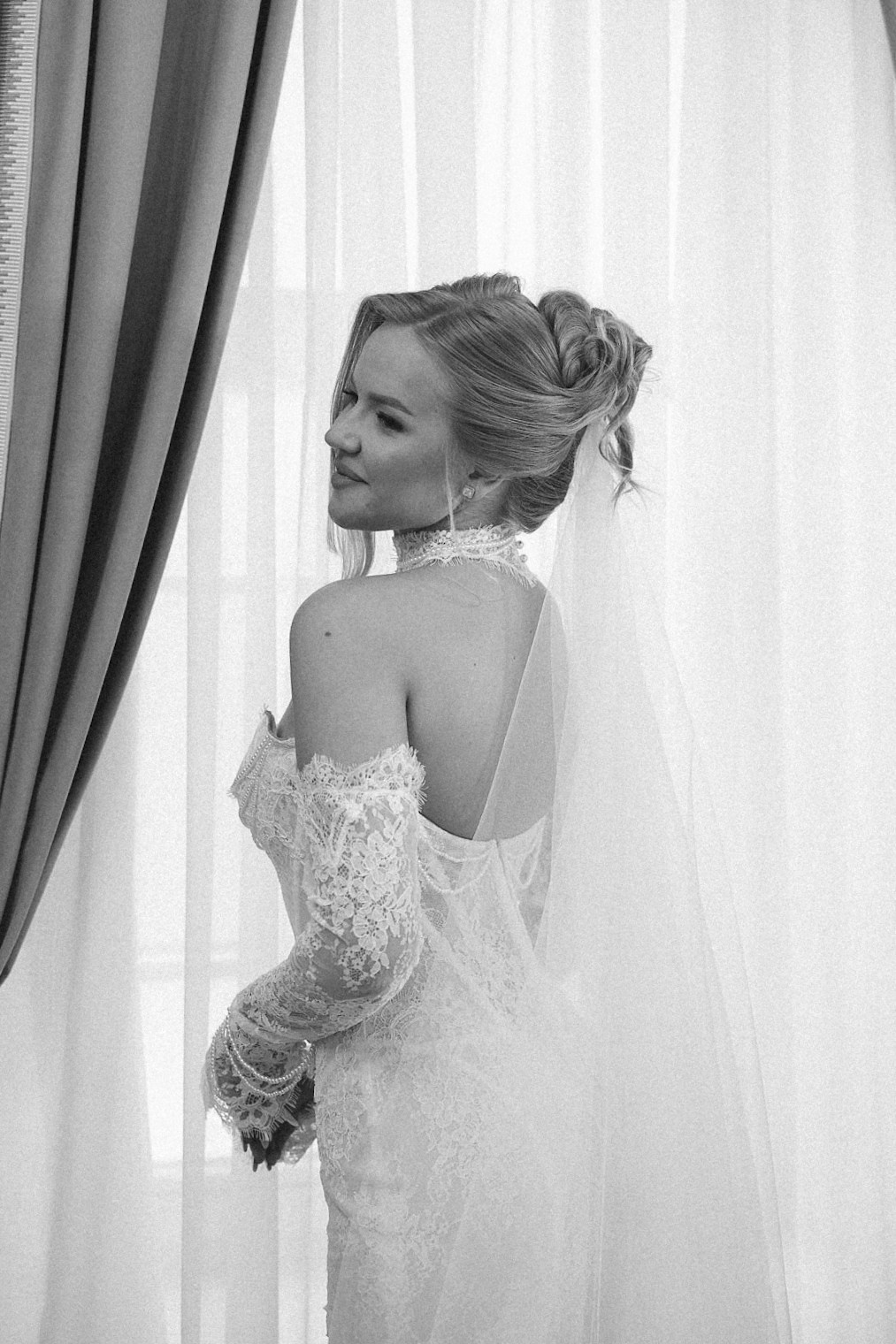 Олег и Лера. Фотограф Нижний Новгород