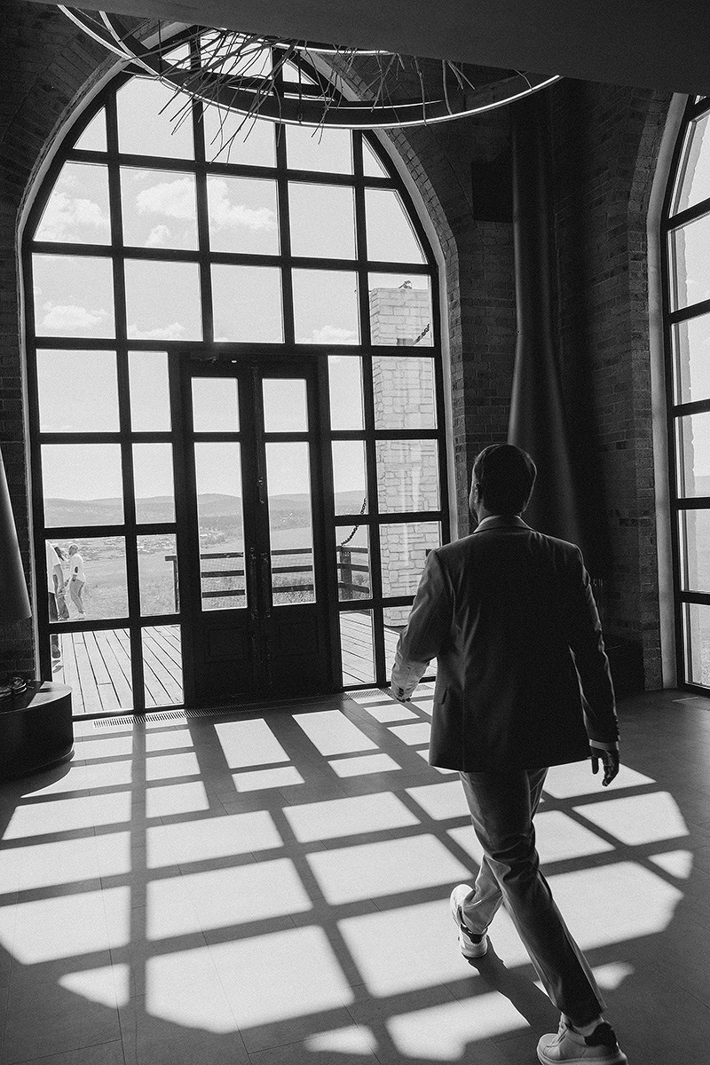 Кристина+Дмитрий. Фотограф в Красноярске Гетманова Мила