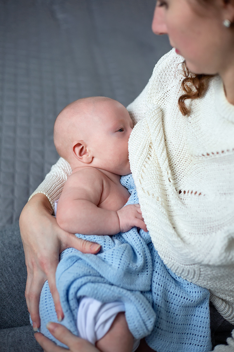 Домашние съёмки. Семейный и детский фотограф в Москве Полина Парамонова