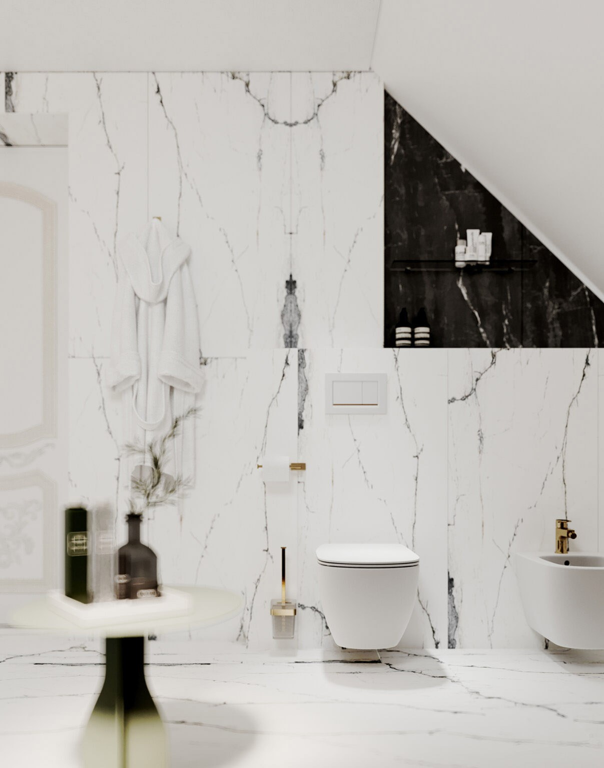 4. Студия дизайна интерьера RISE DESIGN STUDIO