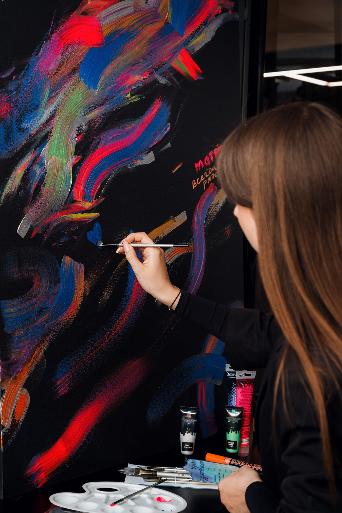 KSTUDIO. Антон Харисов. Фотограф Челябинск