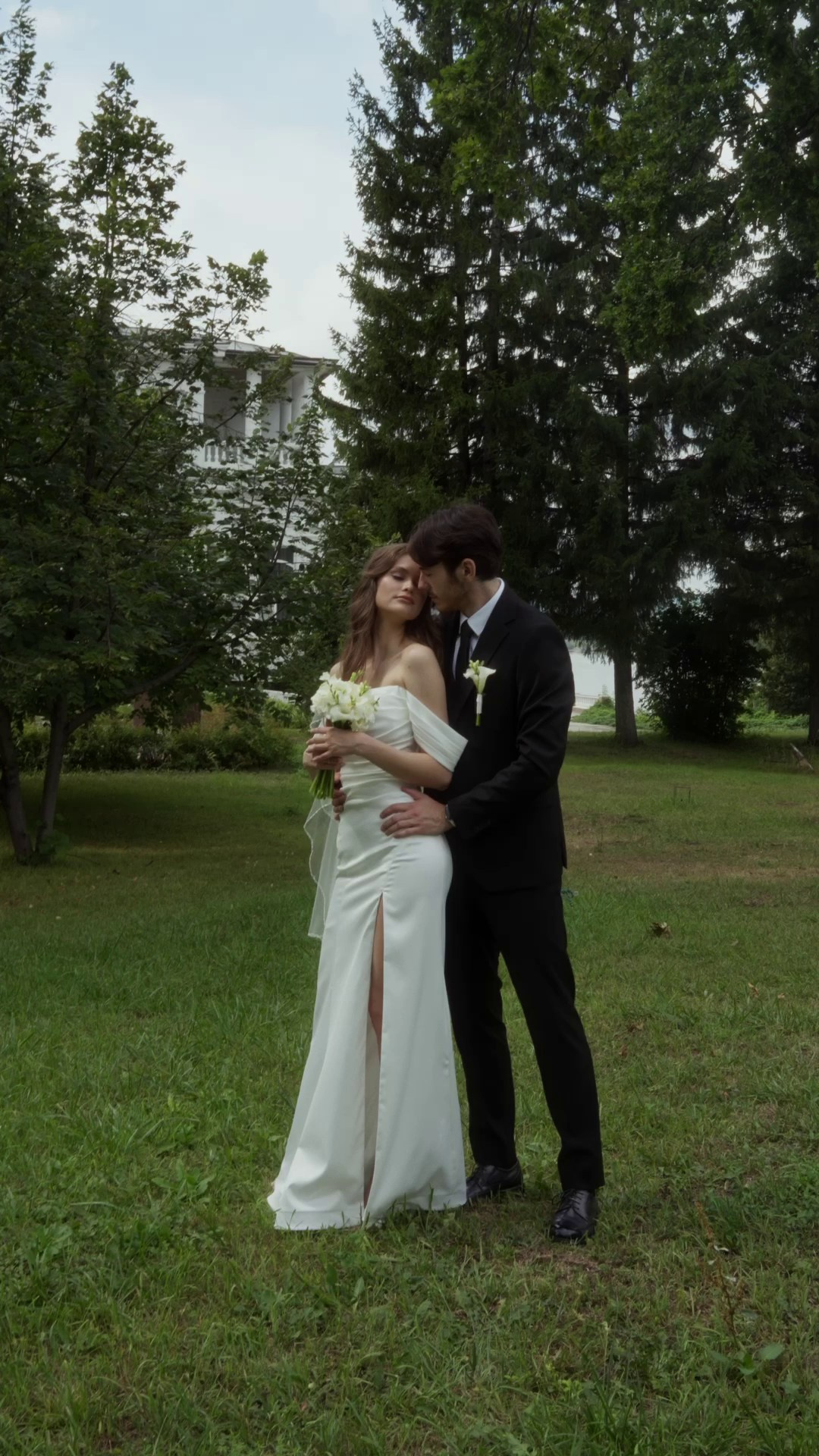 Wedding reels. Свадебный видеограф Станислав Волостников