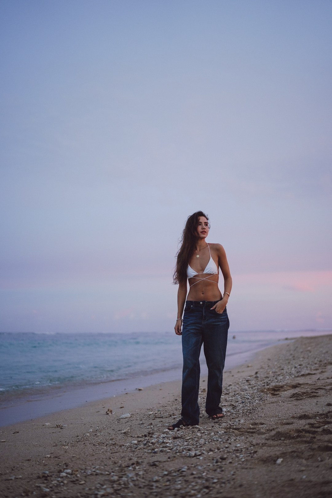 Nadia. Kseniia Kremneva — Photographer