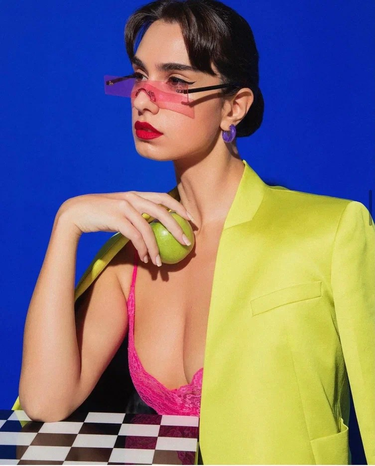 Креатив. Свадебный стилист-визажист