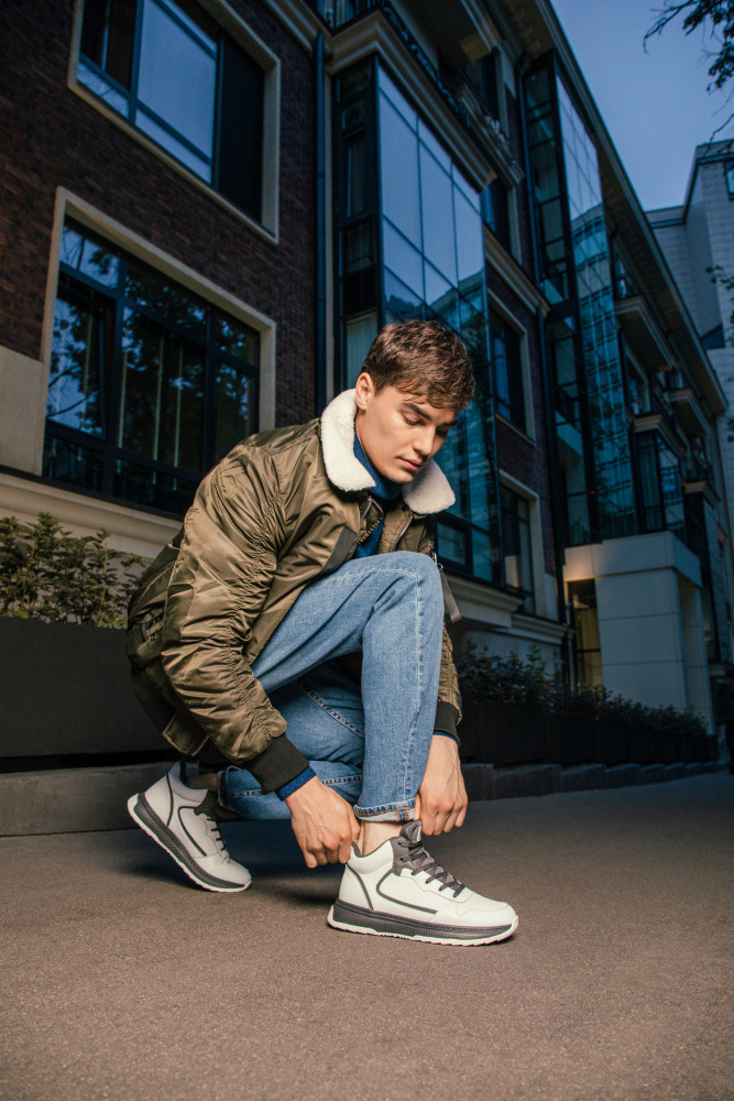 KEDO. Даниил Черепахин | Daniil Cherepahin