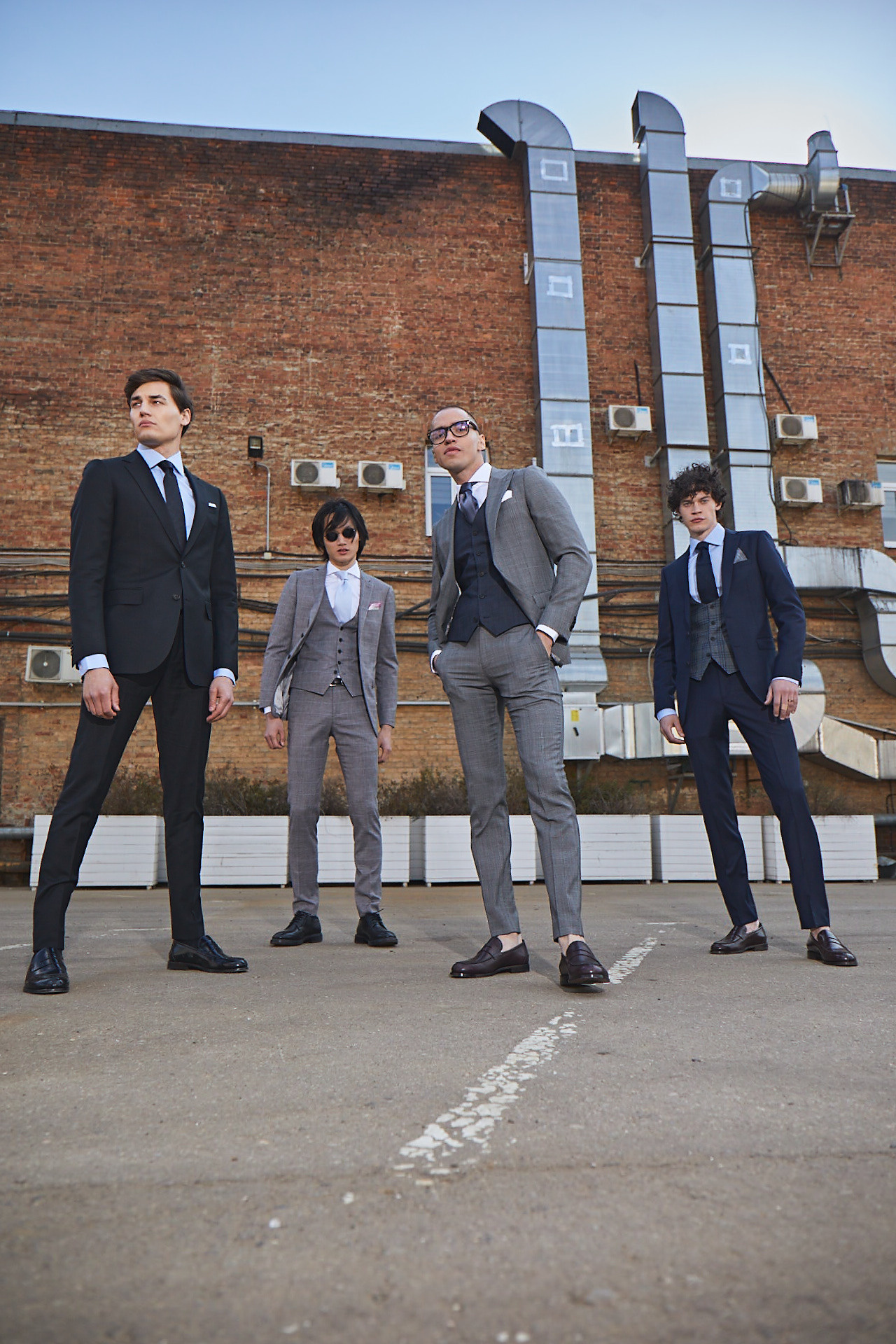 Albione. Даниил Черепахин | Daniil Cherepahin