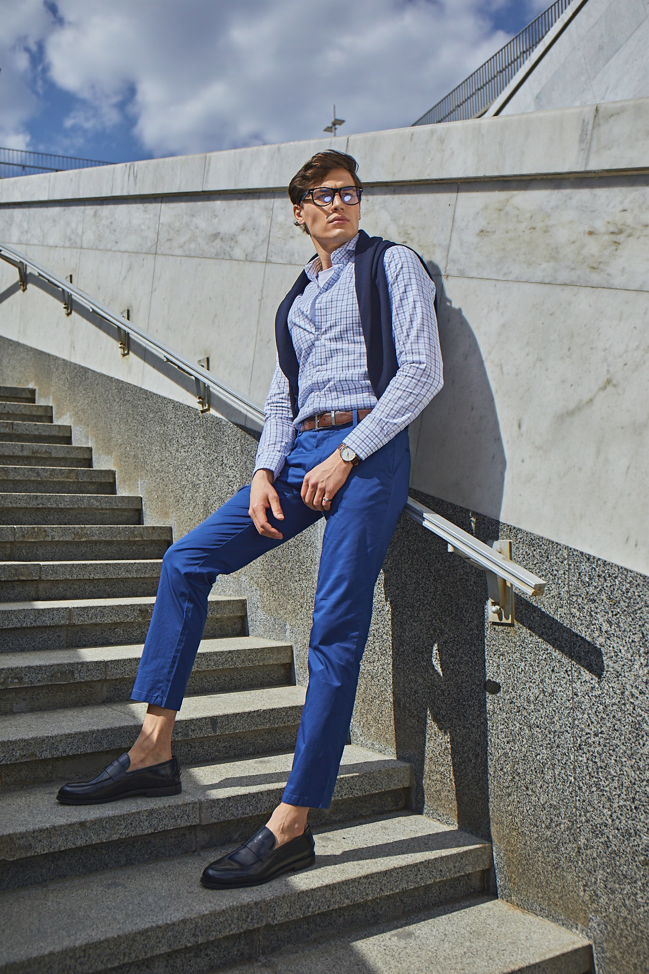 Albione. Даниил Черепахин | Daniil Cherepahin