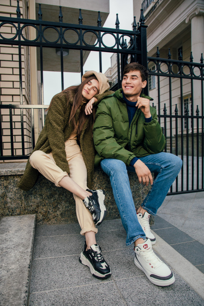 KEDO. Даниил Черепахин | Daniil Cherepahin