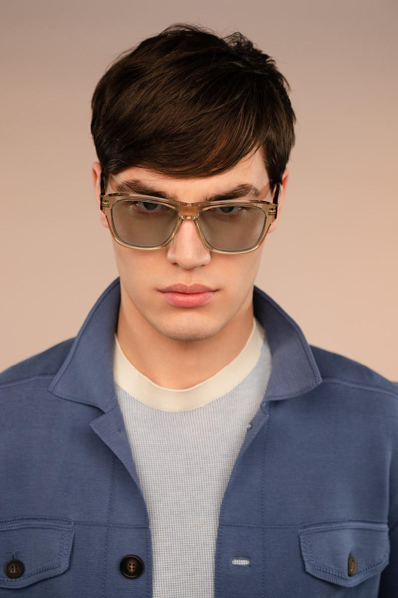 Lookbook mercury Moscow 2020. Даниил Черепахин | Daniil Cherepahin