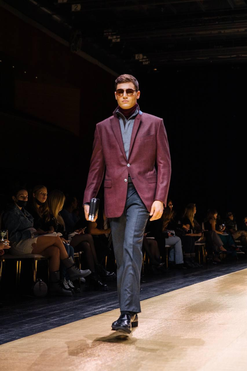 Bryony Shaw Moscow. Даниил Черепахин | Daniil Cherepahin