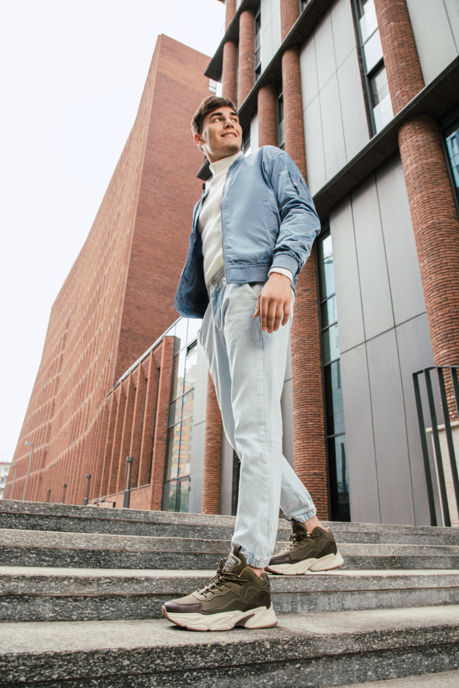 KEDO. Даниил Черепахин | Daniil Cherepahin