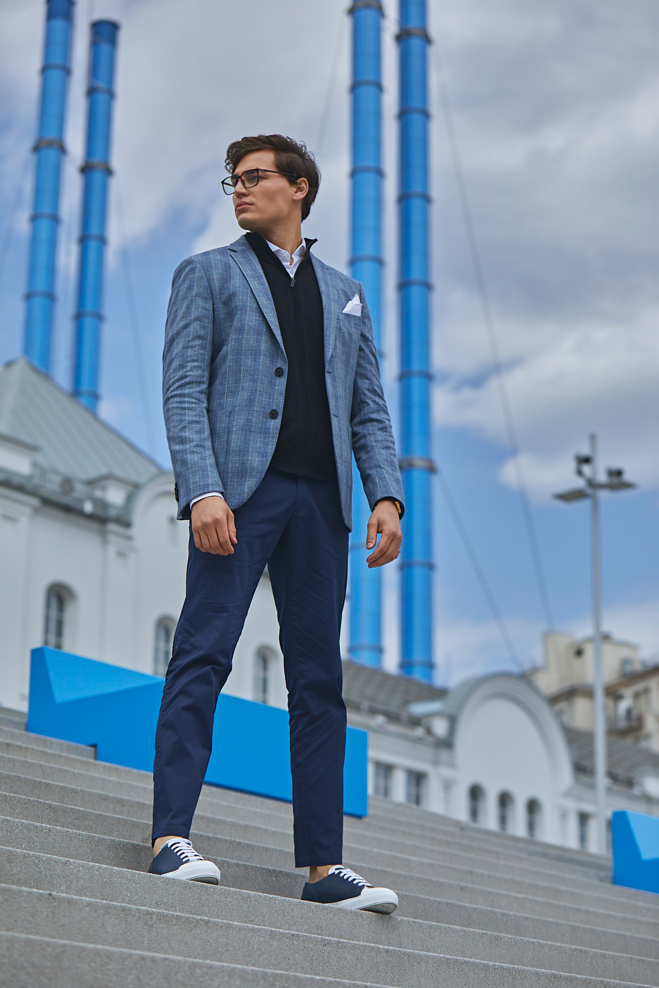 Albione. Даниил Черепахин | Daniil Cherepahin