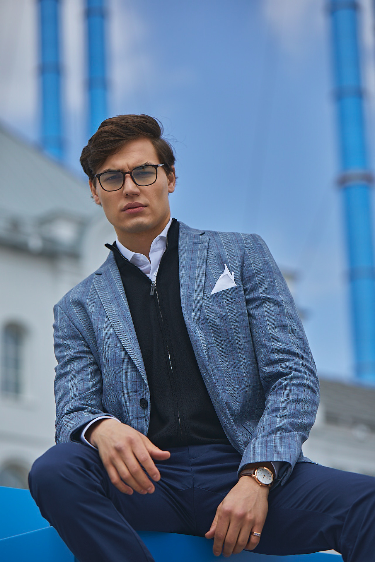 Albione. Даниил Черепахин | Daniil Cherepahin