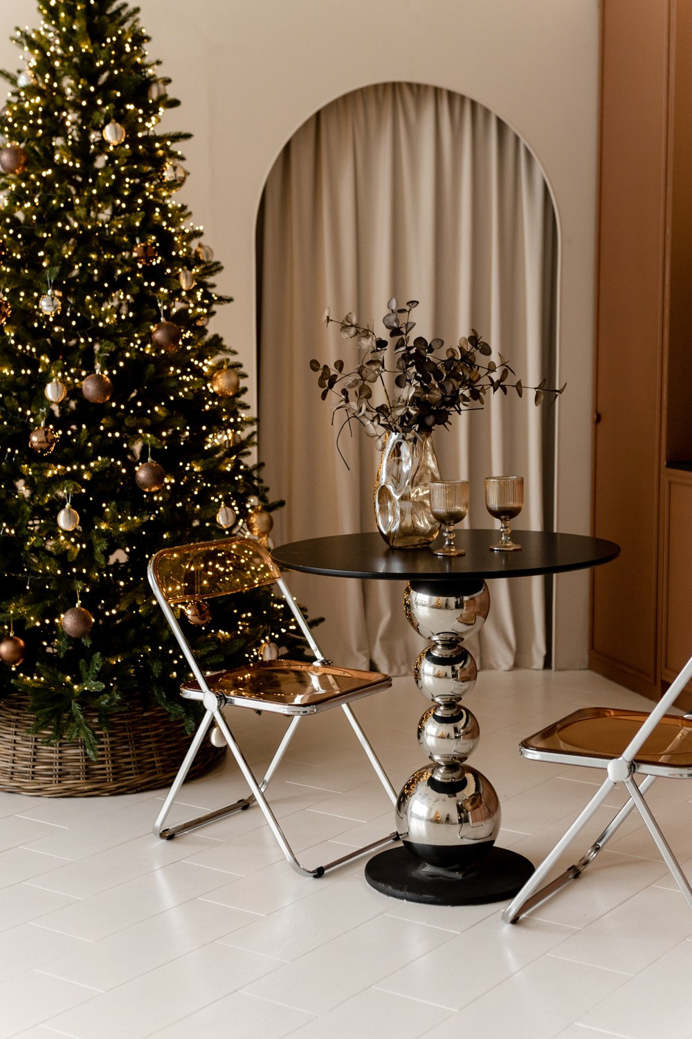 ЗАЛ № 2. Фотостудия Корица Минск