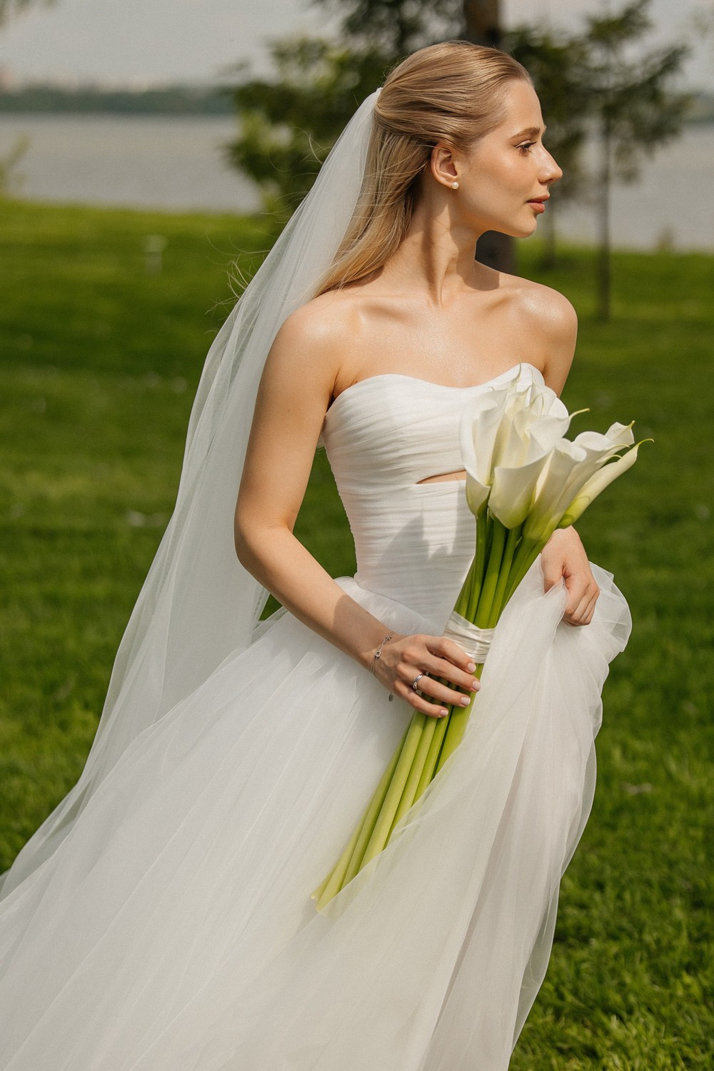 Always. Свадебный фотограф Москва