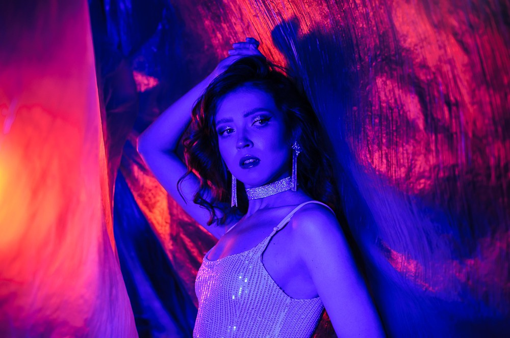 Семейная фотосессия