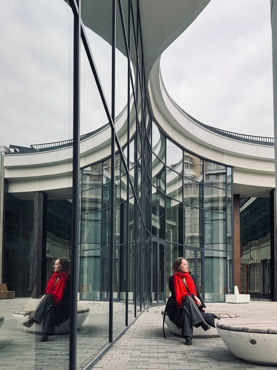 Стрит арт. Фотограф для маркетплейсов Михаил Бове