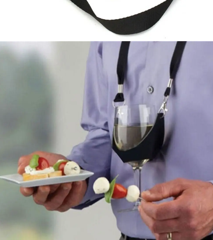 КАПХОЛДЕРС. Фотограф для маркетплейсов Михаил Бове