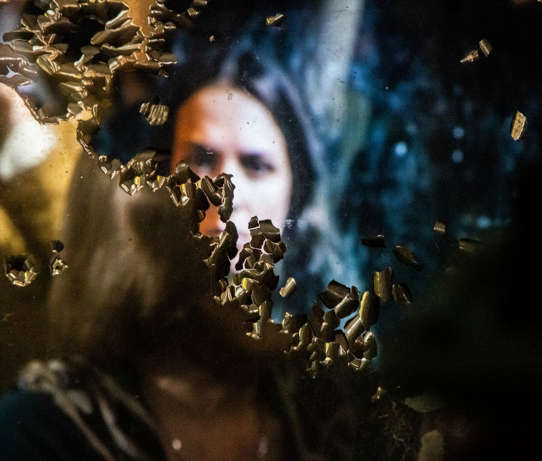 TARKOVSKIY IN THE MIRROR OF SAMARIN (2026). ALEXEI RODIONOV
