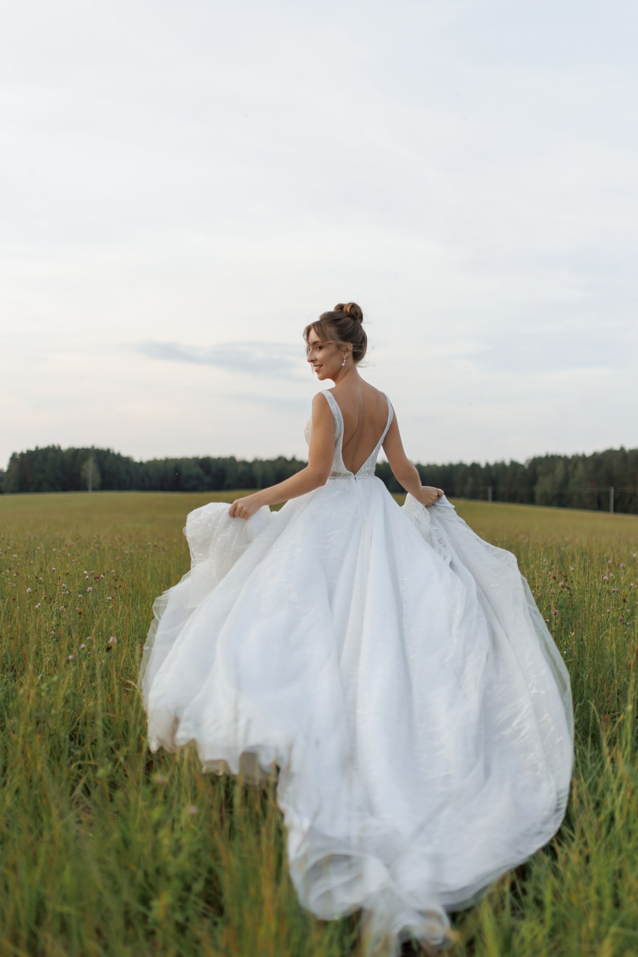 Дмитрий & Оксана. Фотограф Микита Ласица