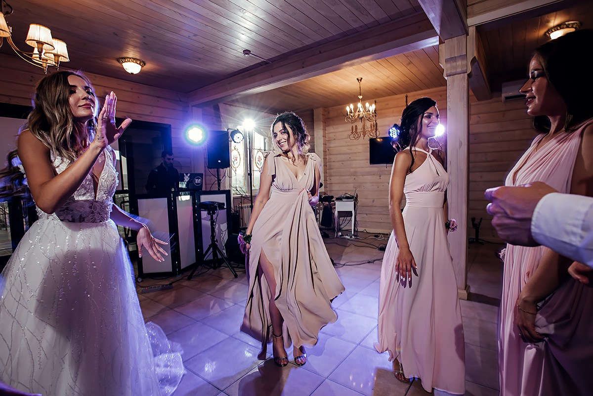 Макс & Аня. Свадебный и семейный фотограф в Новосибирске — Алексей Гаврилов