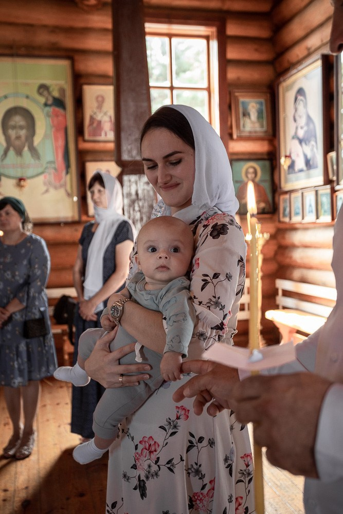 Крещение. Выпускные альбомы Майкоп, Краснодар Елена Золотарева
