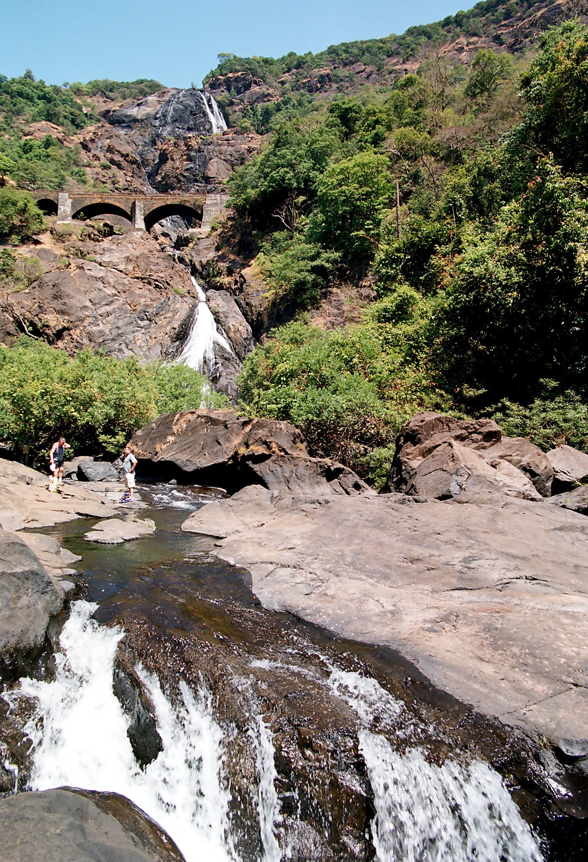 ГОА_2, 2005. Семейный фотограф в Новороссийске Игорь Белослюдцев