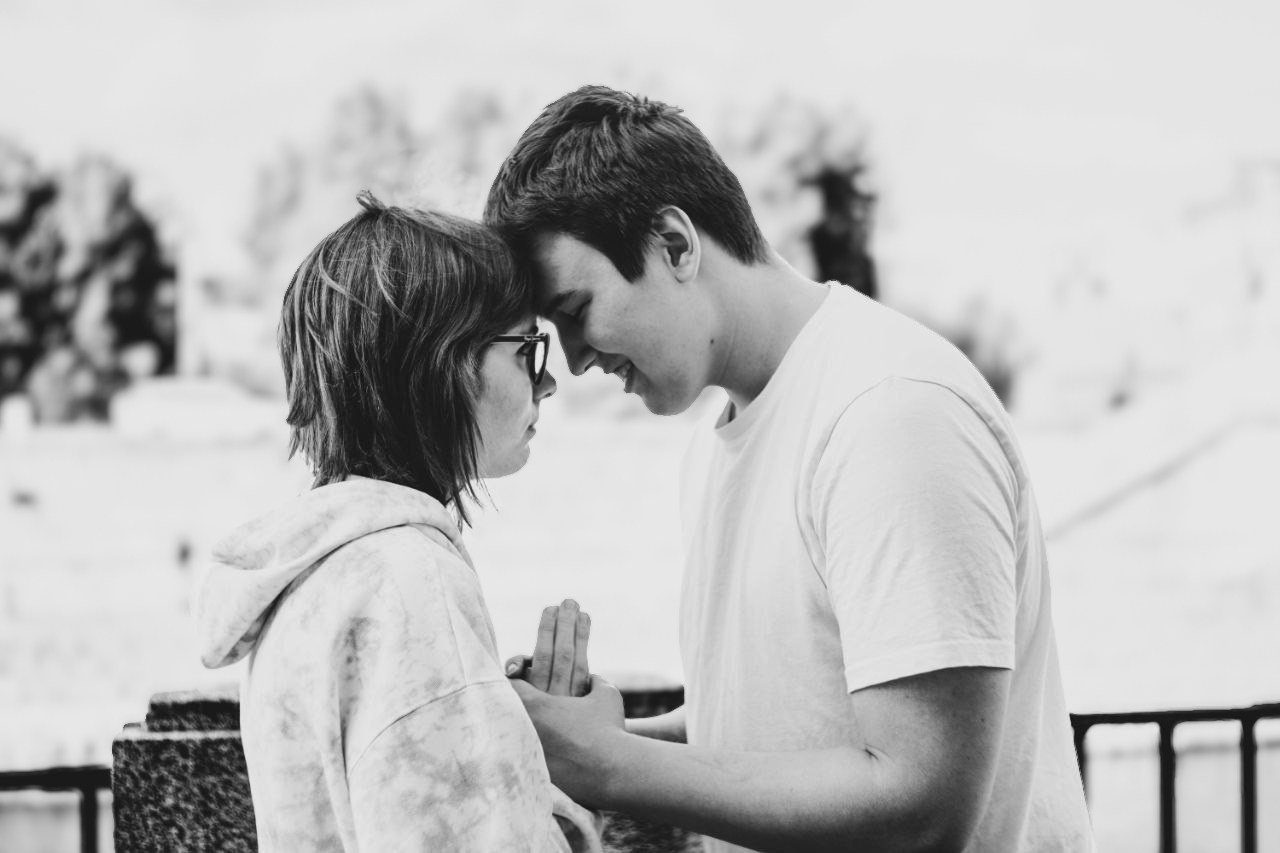 Другая съемка. Репортажный и портретный фотограф / видеограф (СПБ)