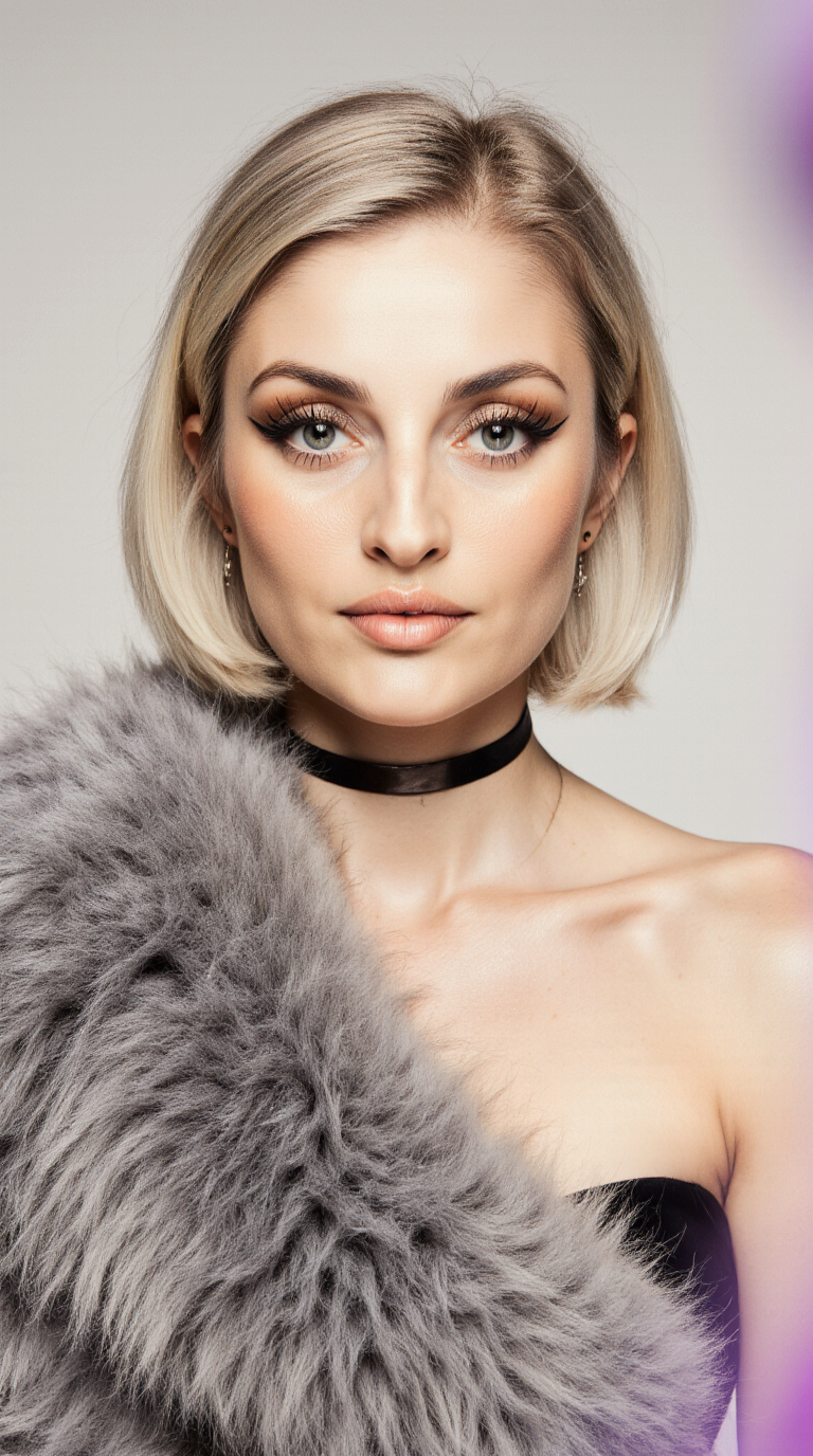 Портретные фото. AI-фотограф — Ольга Герман. Нейрофотосессии, уникальные цифровые портреты и образы будущего