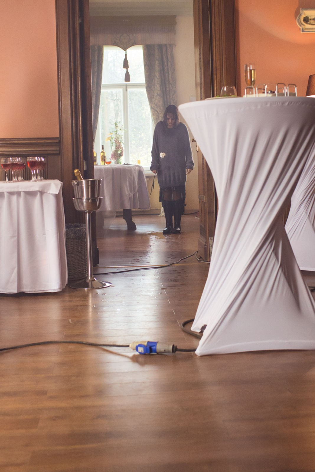 BACKSTAGE. Фотограф и видеограф для бизнеса в Москве — фуд, рестораны, интерьер, контент | Sizov Studio