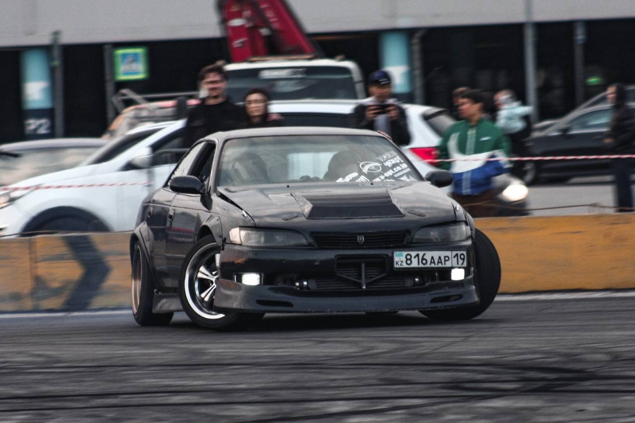 Drift expo тренировочный день. Автомобильный фотограф — PhotogRaty