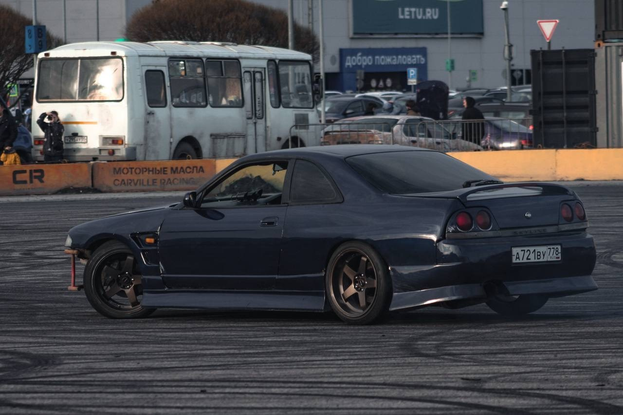 Drift expo тренировочный день. Автомобильный фотограф — PhotogRaty