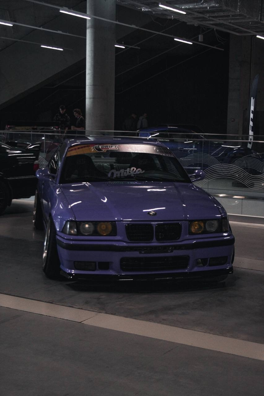Drift Expo 2025 Кронштадт. Автомобильный фотограф — PhotogRaty