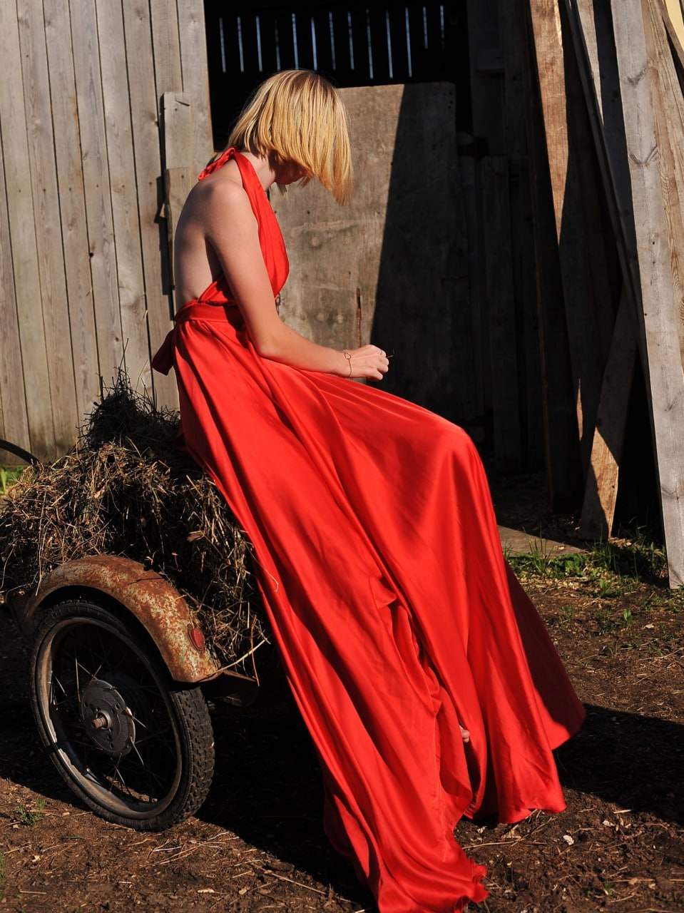 ТВОРЧЕСТВО. Photographer LaranaLaria