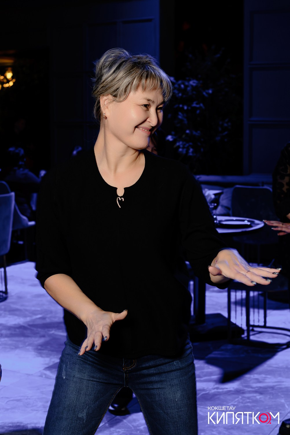 ПАНАЕХАЛИ. КИПЯТКОМ КОКШЕТАУ