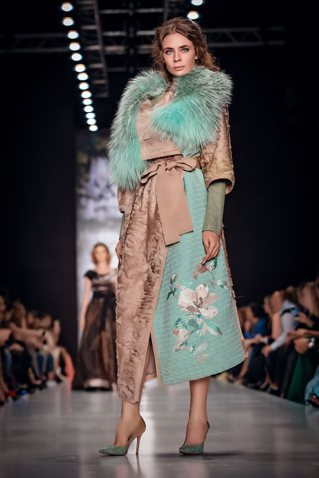 FASHION. Фотограф и видеограф для бизнеса в Москве — фуд, рестораны, интерьер, контент | Sizov Studio