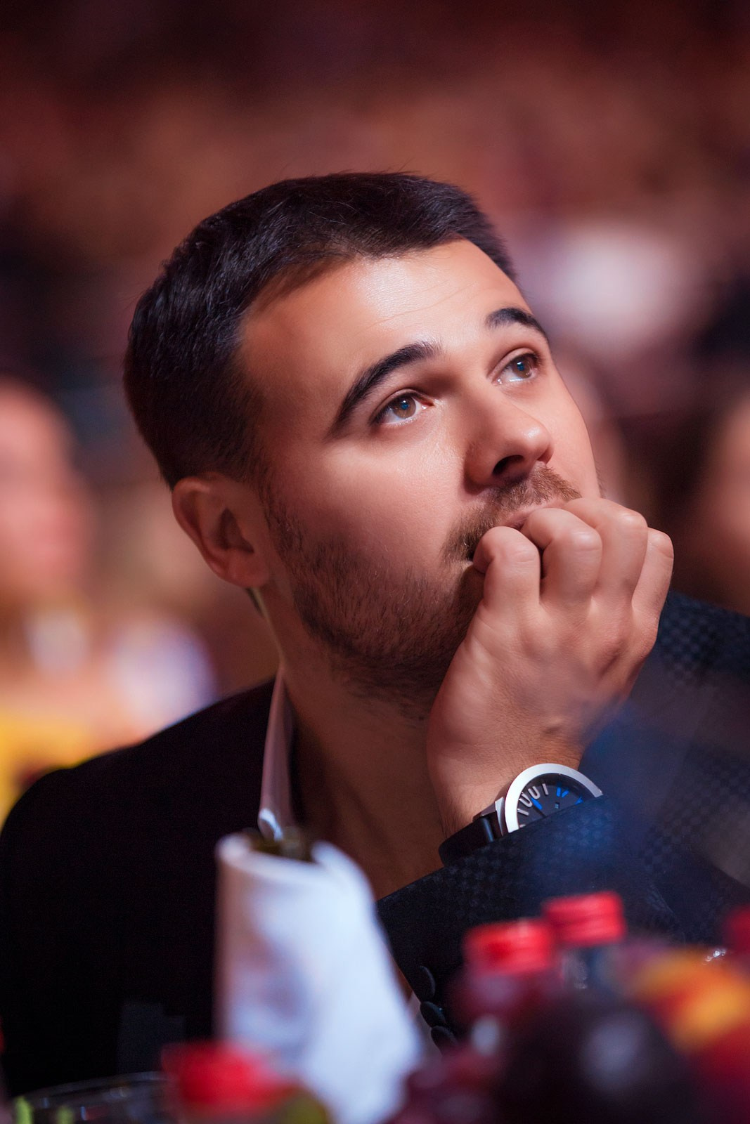 КЛУБНЫЙ И РЕСТОРАННЫЙ РЕПОРТАЖ. Фотограф и видеограф для бизнеса в Москве — фуд, рестораны, интерьер, контент | Sizov Studio