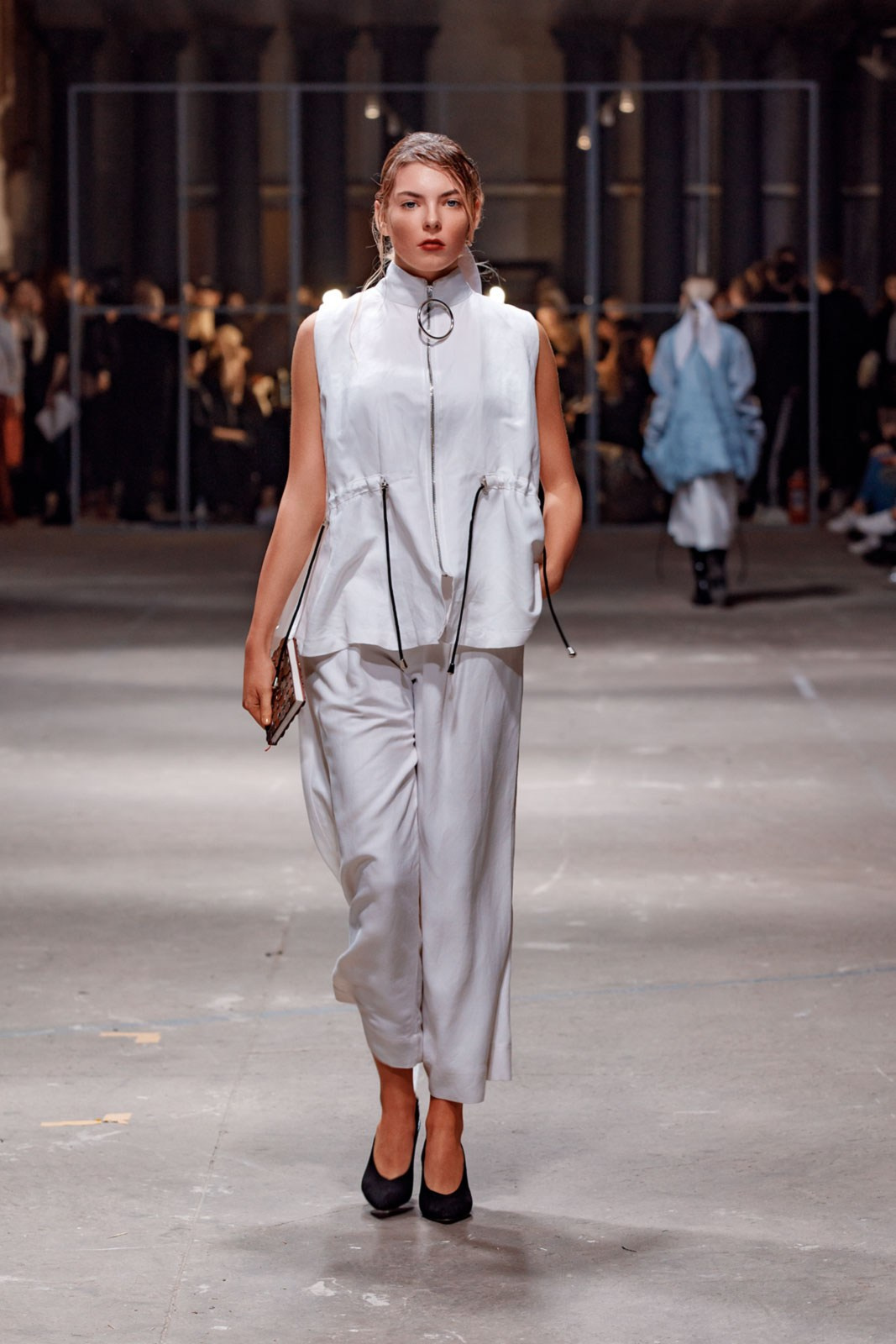 FASHION. Фотограф и видеограф для бизнеса в Москве — фуд, рестораны, интерьер, контент | Sizov Studio