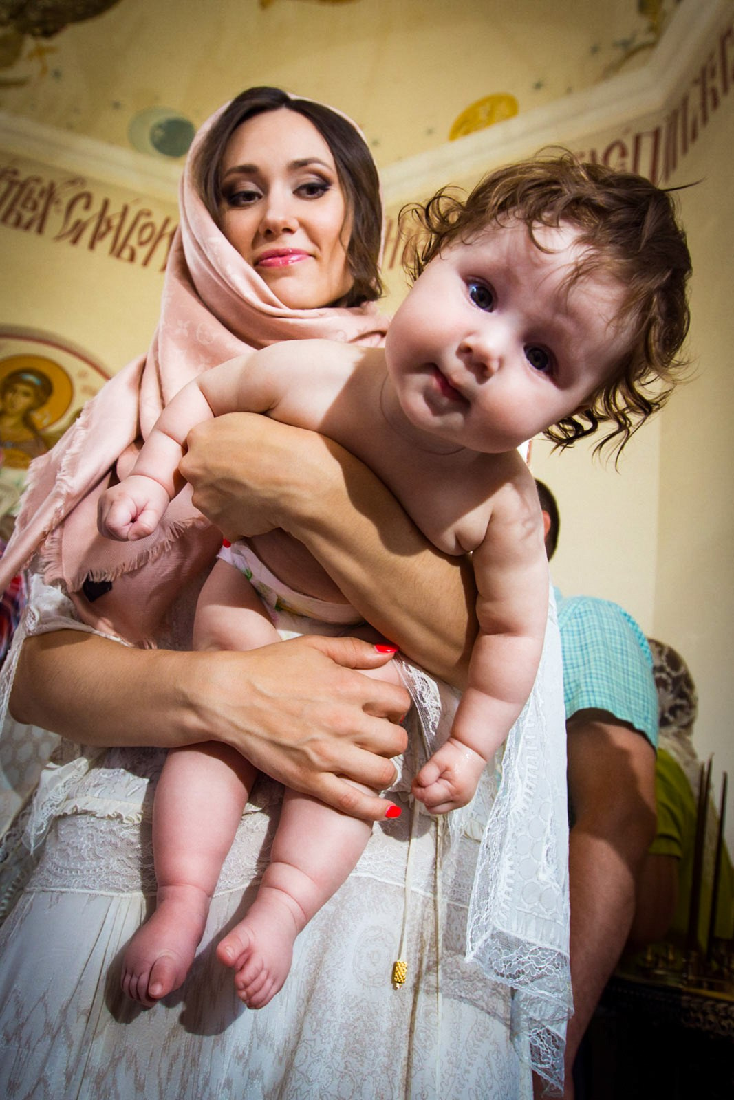 ВЫПИСКА И КРЕЩЕНИЕ. Фотограф и видеограф для бизнеса в Москве — фуд, рестораны, интерьер, контент | Sizov Studio