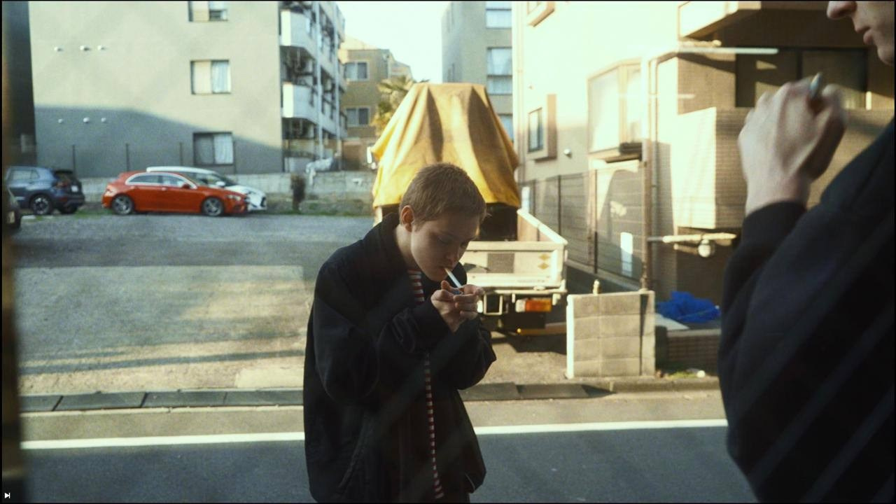 Pikchi — I’ve got myself (documentary film)