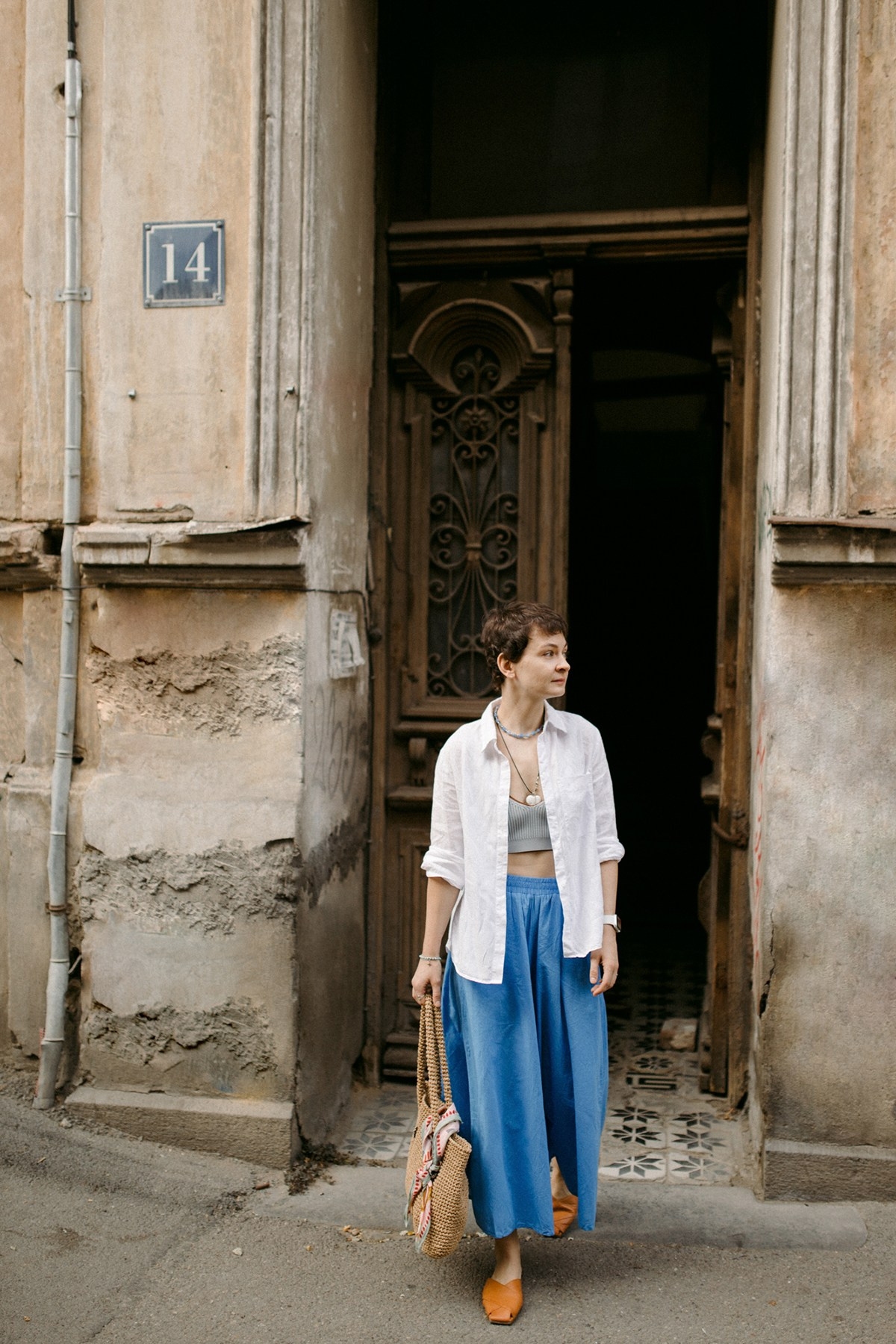 Tanya. Anastasia Blud Photography