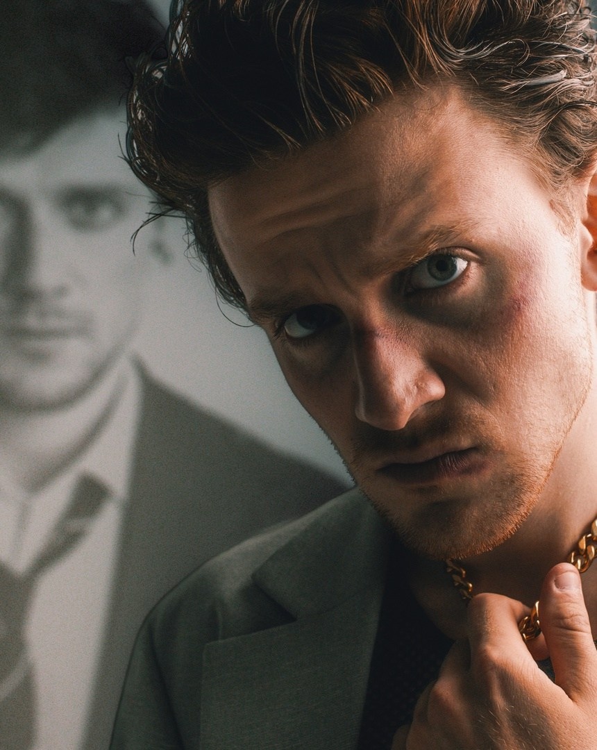 Фудор Федотов