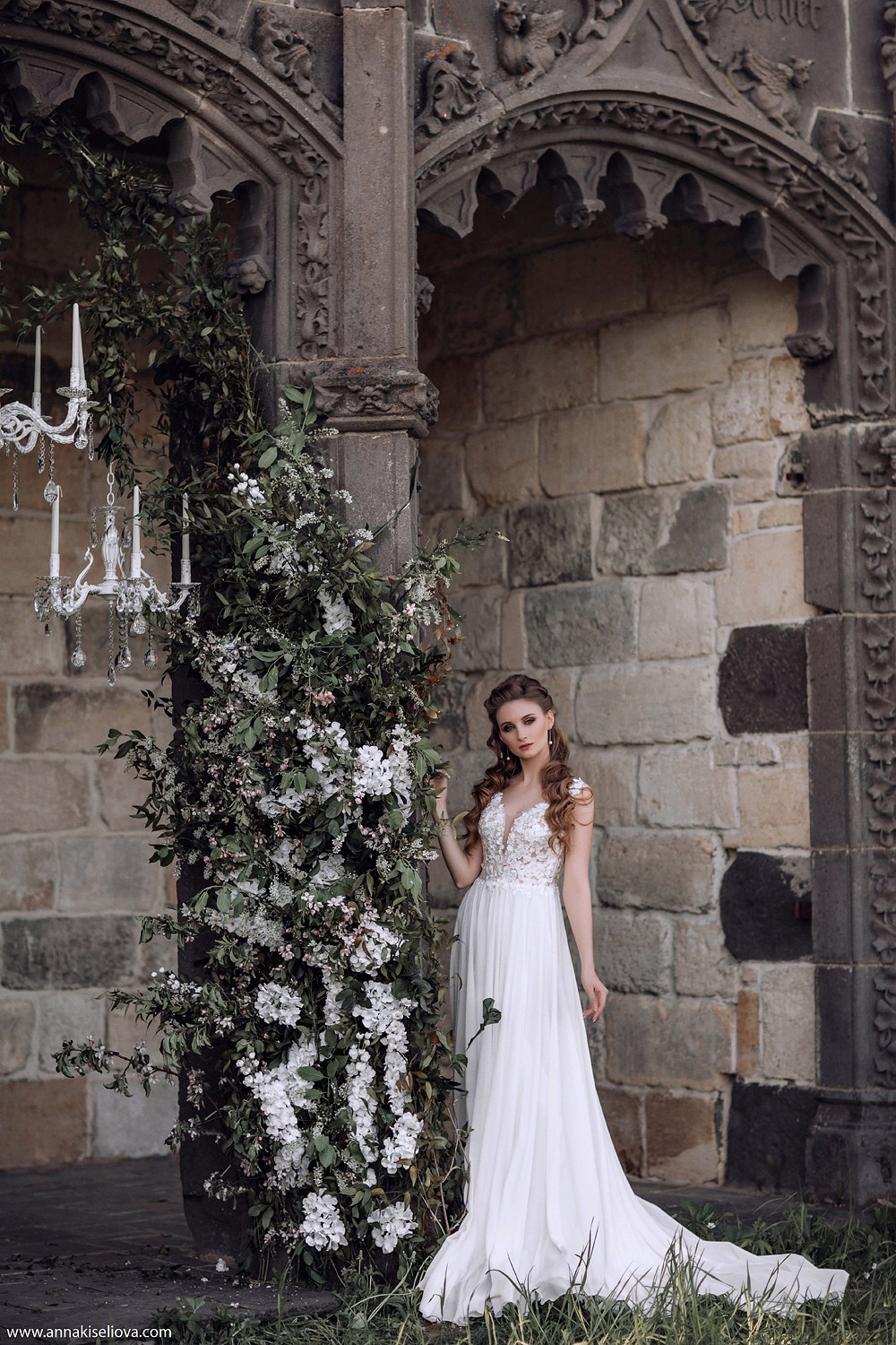 Екатерина и Александр. Фотограф в Санкт — Петербурге Анна Конофало