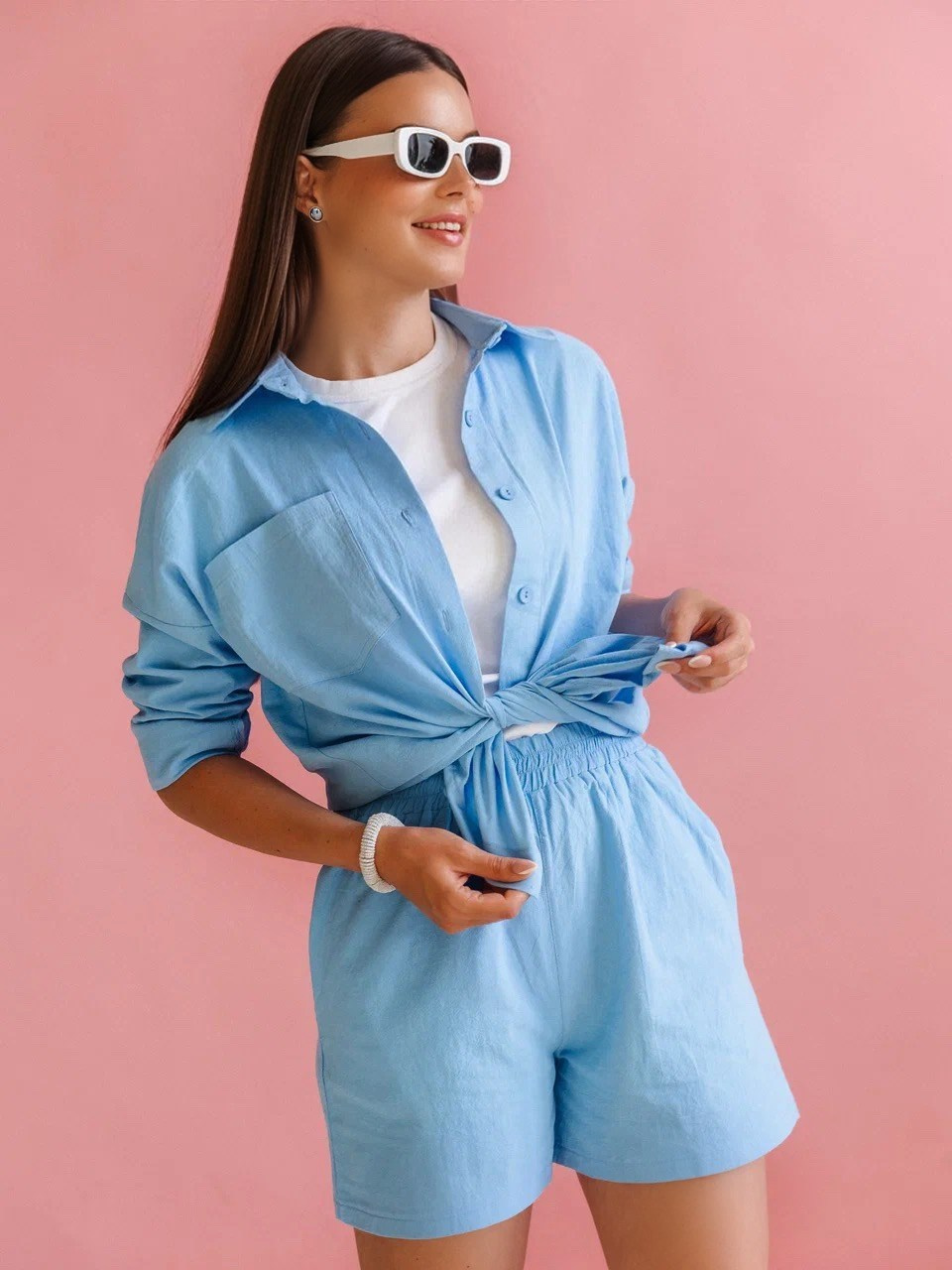 Арина, 44 р-р, 174 см. KED Production — продакшн из СПб. Создаём фото, видео и контент, который помогает брендам и селлерам продавать больше