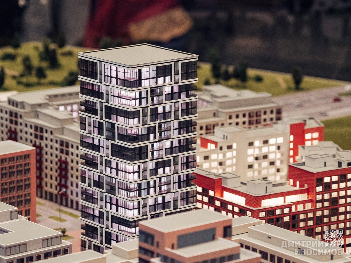 Экскурсия «Брусники»