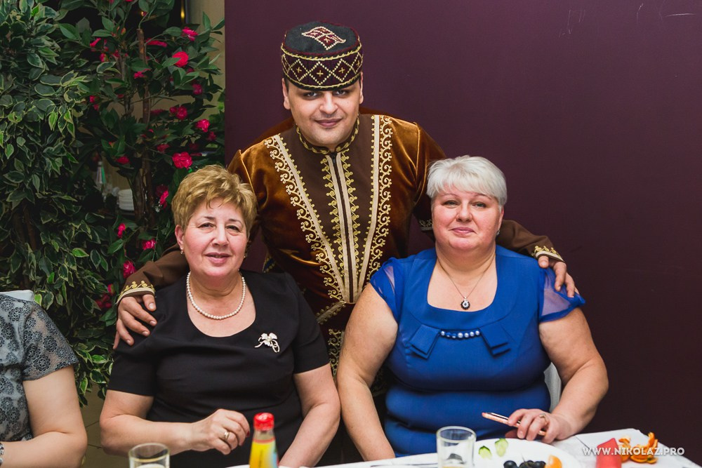 25 роддом. Видеооператор/Фотограф Николай Завьялов