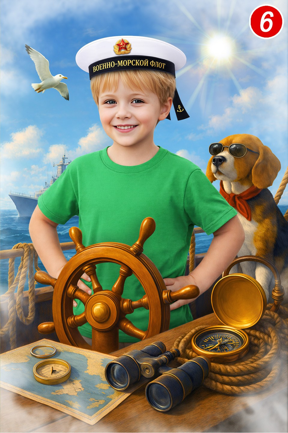 Сюжетная фотосъемка. Выпускные альбомы для детских садов, школ и ВУЗов