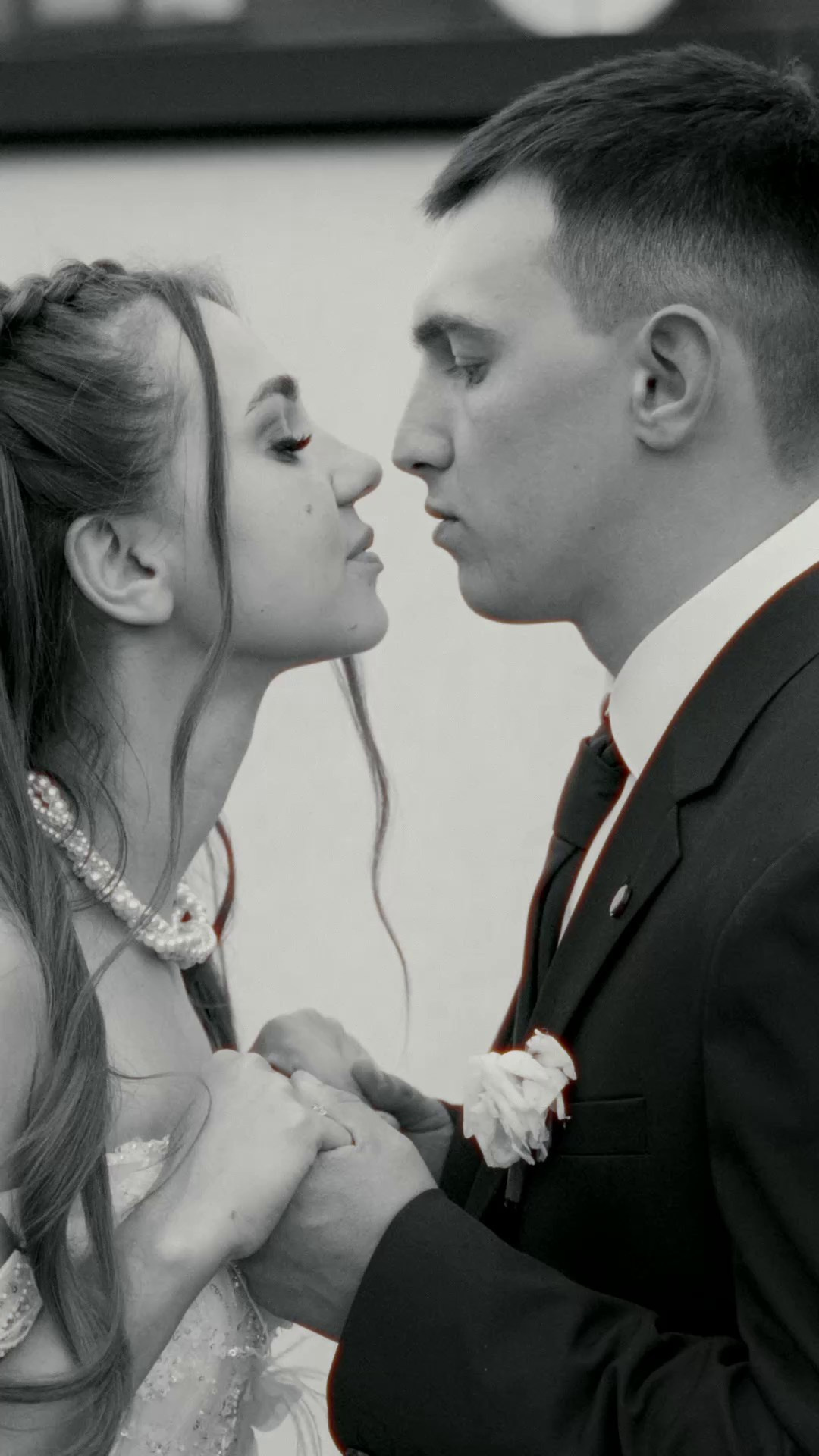 Алексей и Ксения. Свадебный видеограф — Родион Полудин