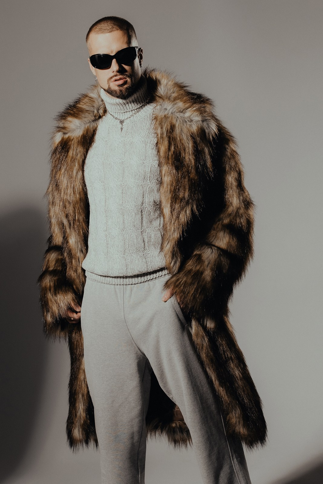 NLO. Фотограф Москва Владимир Филин